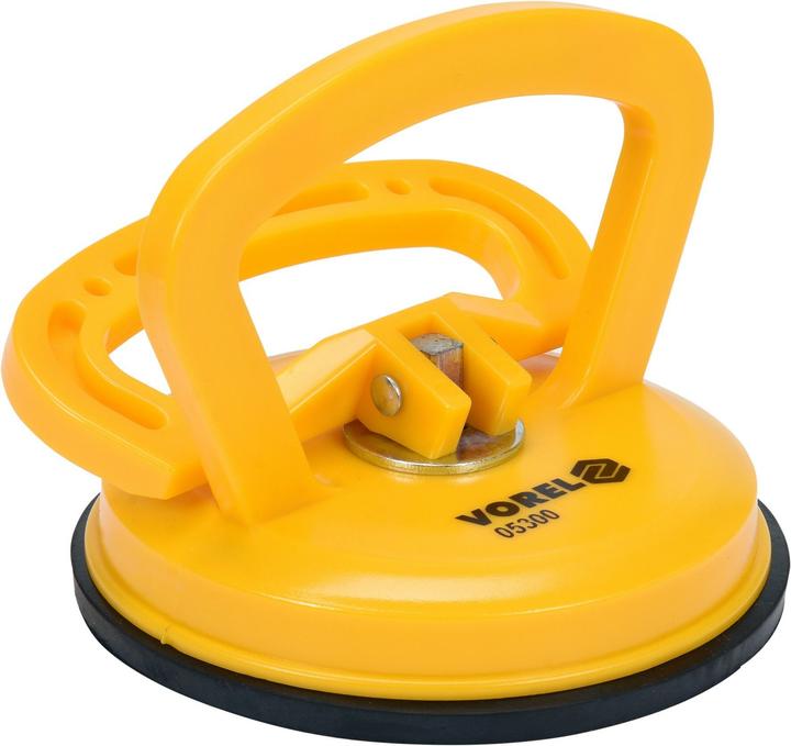 Image du produit Toya Poignée à ventouse (40 kg)