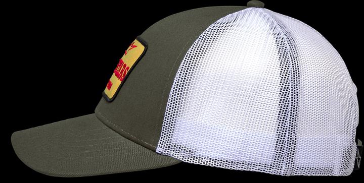 Actual product image Alpinestars Has 24 Backline Trucker (One size)