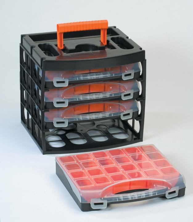 Produktbild Alutec Profi