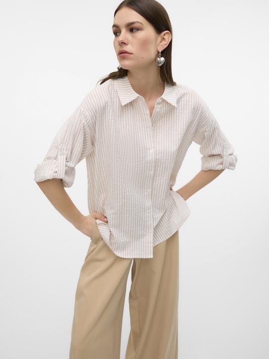Immagine prodotto Vero Moda VMMOLLY Camicia Camicia (XS)