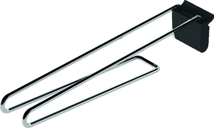 OK-Line Abhängeam für Gläser Wall System