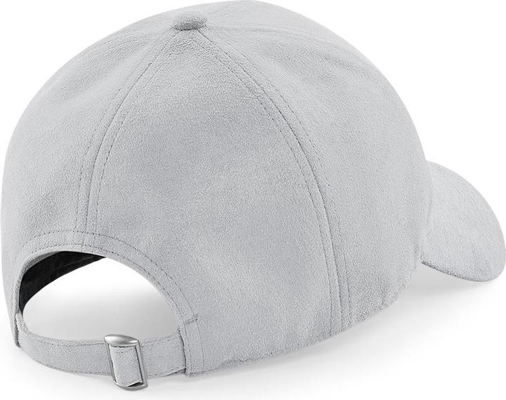 Image du produit Beechfield Bouchon en daim synthétique (2 pièces) (Taille unique)