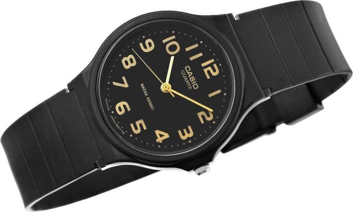 Produktbild Casio MQ-24-1B2LDF Uhr (34 mm)