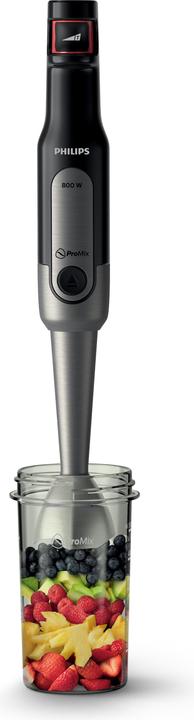 Actual product image Philips Viva Collection HR2657/91 CH-Version (CH plug)