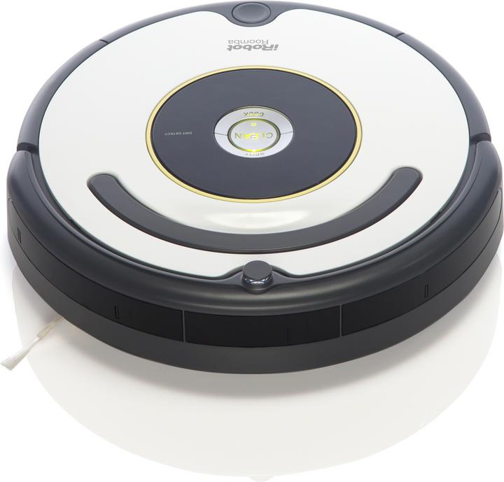 Produktbild iRobot Roomba 621