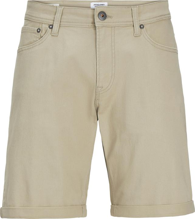 Actual product image Jack & Jones Regular fit jeans shorts Jeans shorts (L)