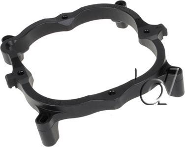 Actual product image Zalman ZM-CS5B Retention Module - Socket 775, 1156