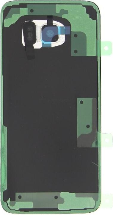 Produktbild Samsung Galaxy S7 Edge G935F Back Cover black