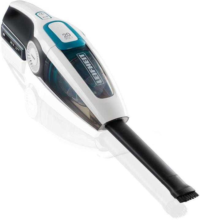 Image du produit Leifheit Regulus PowerVac 2in1