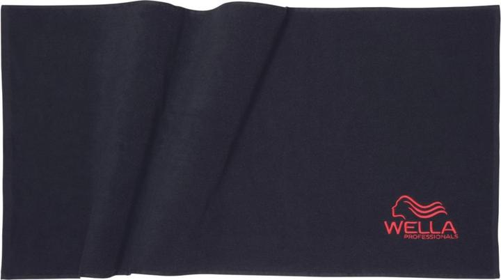 Immagine prodotto Wella Asciugamano professionale nero