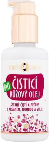 Actual product image Purity Bio (Oils, 100 ml)