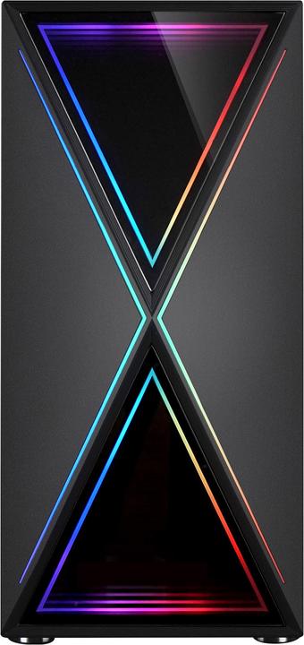 Produktbild Kiebel Speed V (AMD Ryzen 5 5500, 16 GB, GeForce RTX 3050)