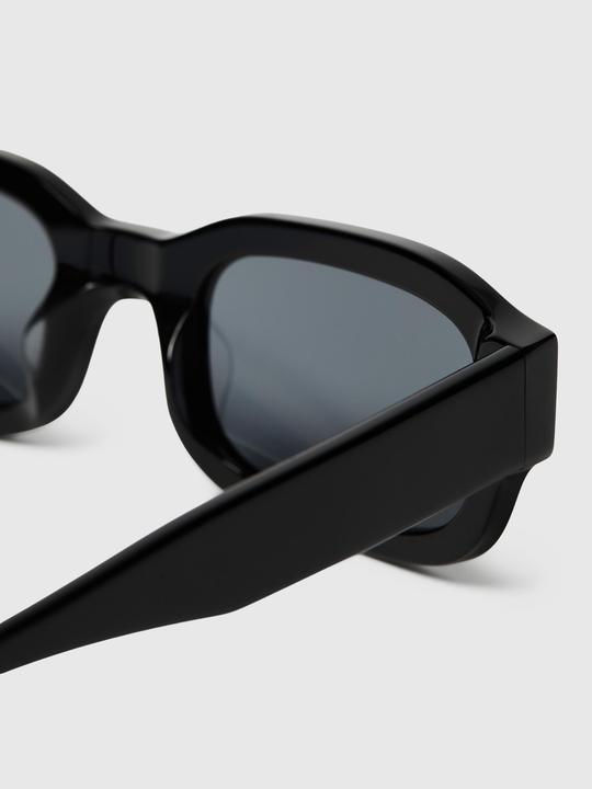 Immagine prodotto Selected Homme Viereckige Sonnenbrille
