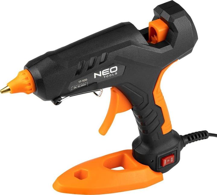 Immagine prodotto Neo Set: pistola per colla da 11 mm, 60