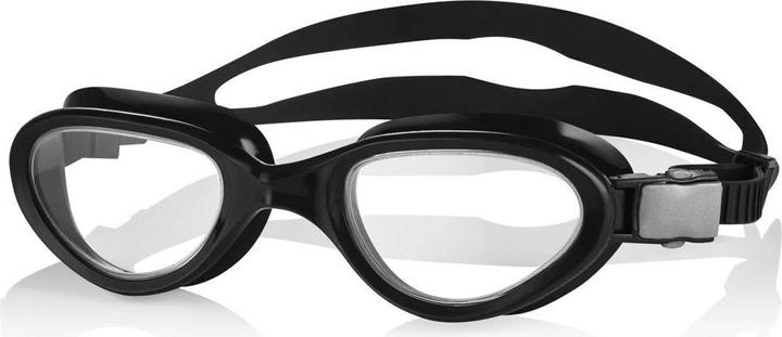 Swim & Fun Schwimmbrille "X-Pro" (One Size)