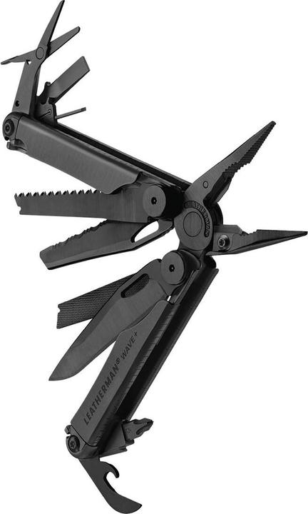 Actual product image Leatherman Wave Plus (18 Functions)