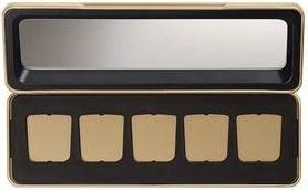 Actual product image Hourglass Curator Five Pan Refillable Shadow Palette