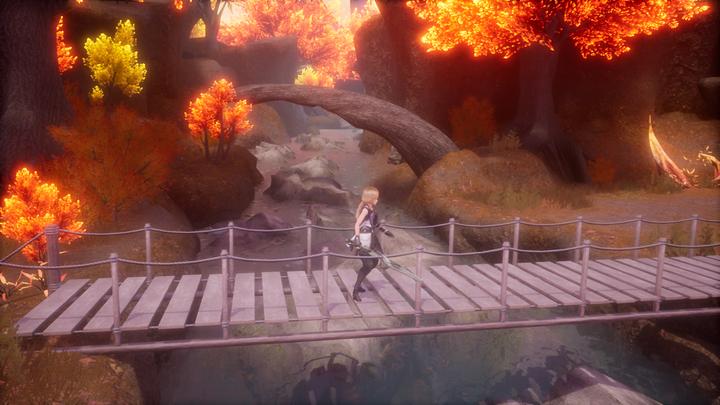 Produktbild Square Enix Harvestella (Switch, Switch Lite, Switch OLED, EN)