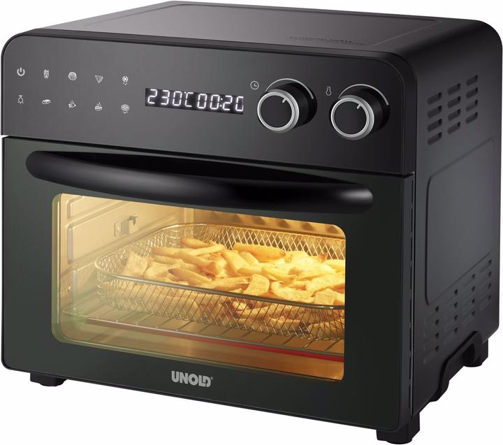 Image du produit Unold 68895 Four Multi Diamant