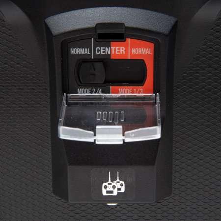 Produktbild Spektrum InterLink DX Simulator (PC)