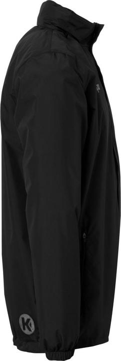 Actual product image Kempa Puffer Hood Jacket (3XL)