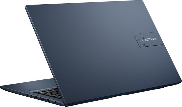 Image du produit ASUS X1504ZA-NJ1167W (15.60", Intel Core i7-1255U, 16 Go, 512 Go, ING. Int.)