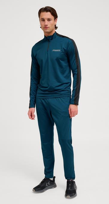 Actual product image hummel Hmlte Strength Training Pants (XL)