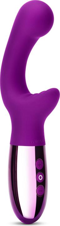 Le Wand Vibratore Xo G & P-Spot