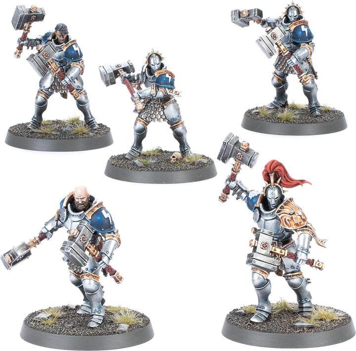 Actual product image Games Workshop Skaventide (Plastic)