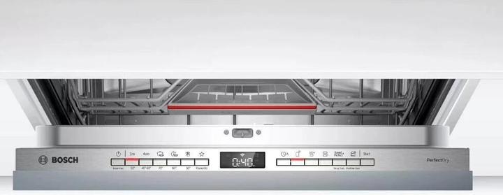 Image du produit Bosch Hausgeräte SMD6TCX00E