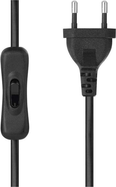 Produktbild Emos Schreibtischlampe LUCAS, Weiss (E27)