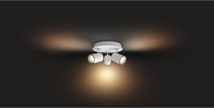 Immagine prodotto Philips Hue Adore Basis BT (1050 lm, GU10)