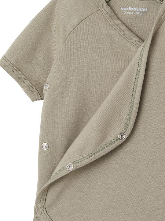 Actual product image Vertbaudet Basics (56)