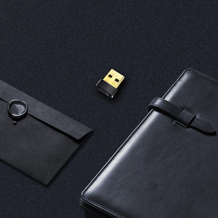 Produktbild TP-Link Tl-Wn725n (USB 2.0)