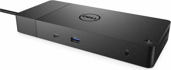 Auctionline.ch Dell WD19 USB-C Dockingstation mit 130W Netzteil (5 Ports, USB-C)