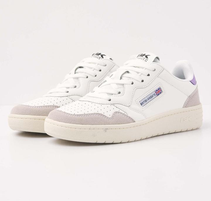 Produktbild British Knights sneakers für damen noors (37)