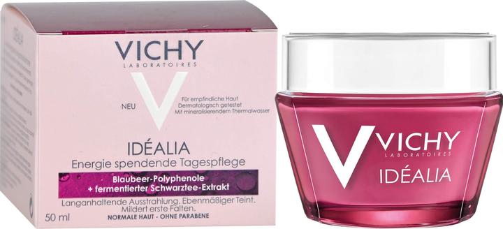 Produktbild Vichy Idealia (50 ml, Tagescreme)