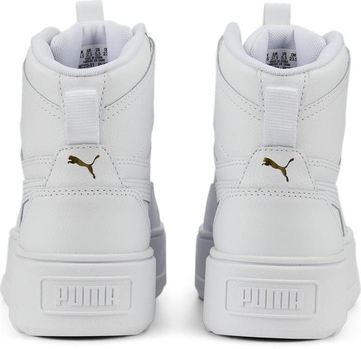 Produktbild Puma Karmen Rebelle Mid (40)