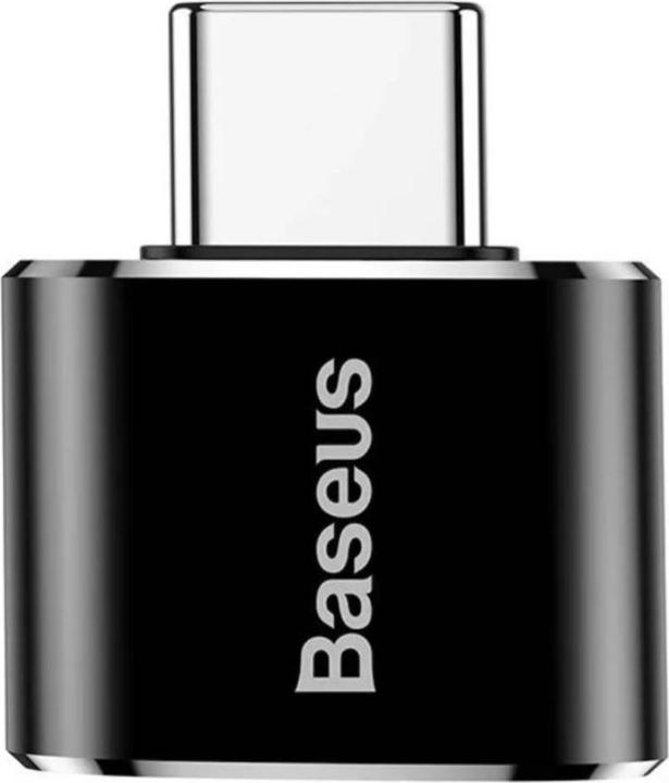 Produktbild Baseus Exquisite OTG (USB Typ C, USB Typ C)