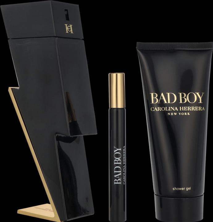 Produktbild Carolina Herrera Bad Boy
