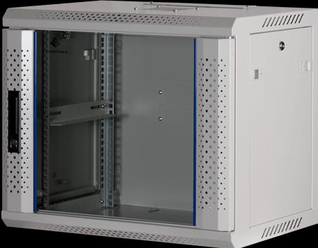 Actual product image Rockstable 19" 9 U 600x440x503mm (19 inch rack)