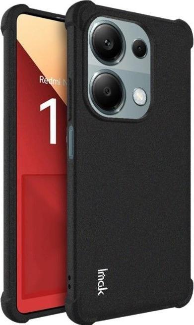 Actual product image Imak Robust TPU soft case cover (Xiaomi Redmi Note 13 Pro 4G)