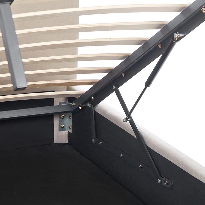 Actual product image Beliani Rennes (180 x 200 cm)