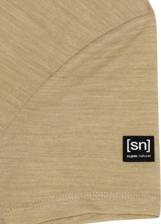 Actual product image Super Natural W Essential I.D. Tea (XS)
