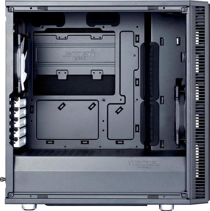 Produktbild Fractal Define Mini C (mATX, Mini-ITX)