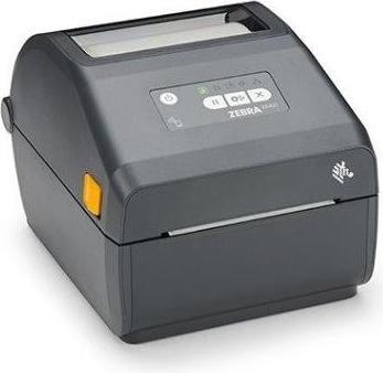 Zebra Etikettendrucker ZD421d 300 dpi USB, BT, WLAN (300 dpi)