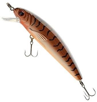 Abu Garcia Tormentor Floating (11 cm)