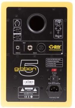 Actual product image Monkey Banana Gibbon 5 (Active, 1 pc., 1x 80 W)