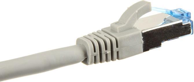 Produktbild InLine Patchkabel Cat.6A, S/FTP (PiMf), 500MHz (S/FTP, CAT6a, 2 m)