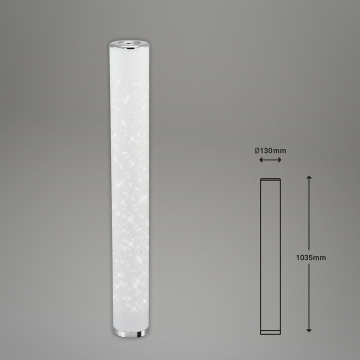 Produktbild Briloner Stehleuchte (1050 lm)